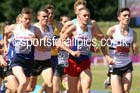 Mens 1500 metres, British World Championship Team Trials, Alexander Stadium, Birmingham